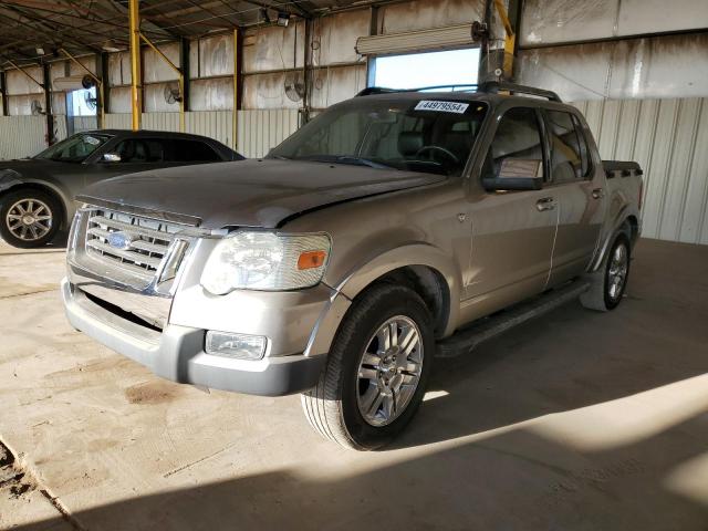 2008 Ford Explorer Sport Trac Limited VIN: 1FMEU53888UB20525 Lot: 44979554