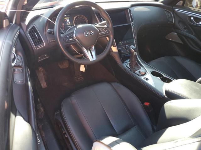 2022 INFINITI Q60 LUXE JN1EV7KLXNM630215