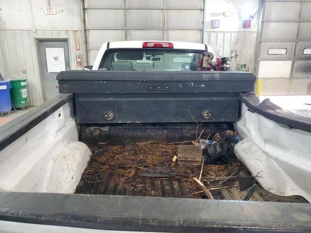 2015 Chevrolet Silverado K2500 Heavy Duty VIN: 1GC0KUEGXFZ132906 Lot: 45623974