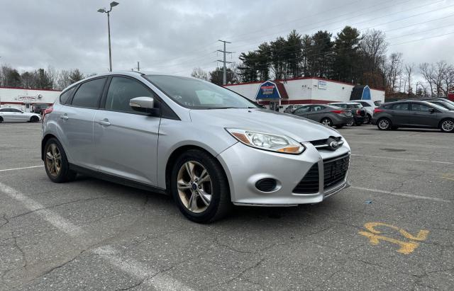 Vin: 1fadp3k27el305987, lot: 45712674, ford focus se 20141