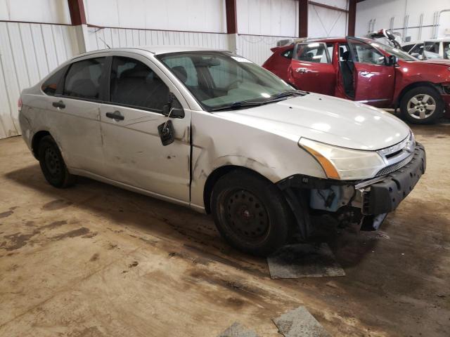 2009 Ford Focus S VIN: 1FAHP34NX9W106915 Lot: 45161924