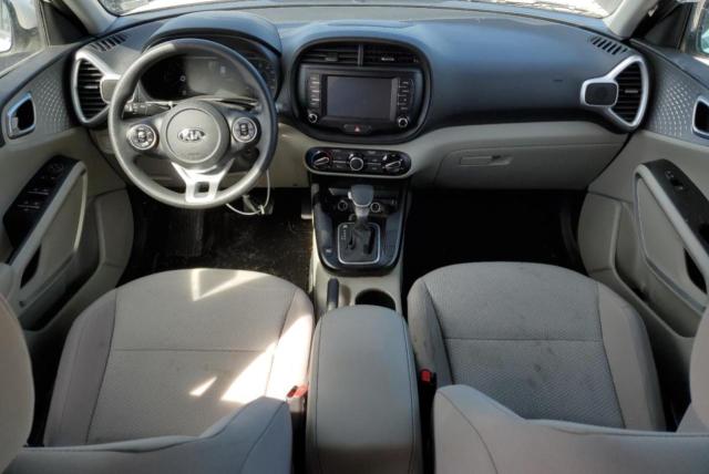2020 KIA SOUL LX - KNDJ23AU2L7726567