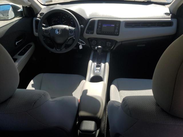 2021 HONDA HR-V 3CZRU6H37MM719658