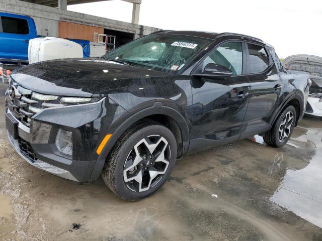 2023 Hyundai Santa Cruz Limited VIN: 5NTJEDAF0PH067213 Lot: 45846314