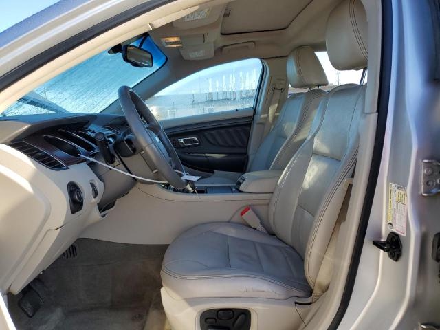 2011 Ford Taurus Sel VIN: 1FAHP2HW1BG172881 Lot: 48901254