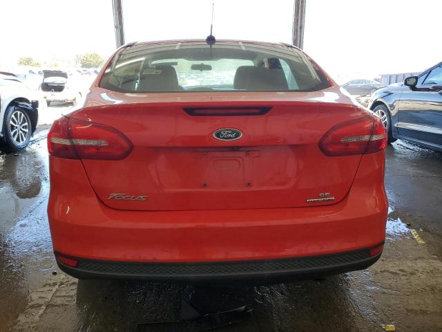 2015 Ford Focus Se VIN: 1FADP3F21FL219697 Lot: 46131394