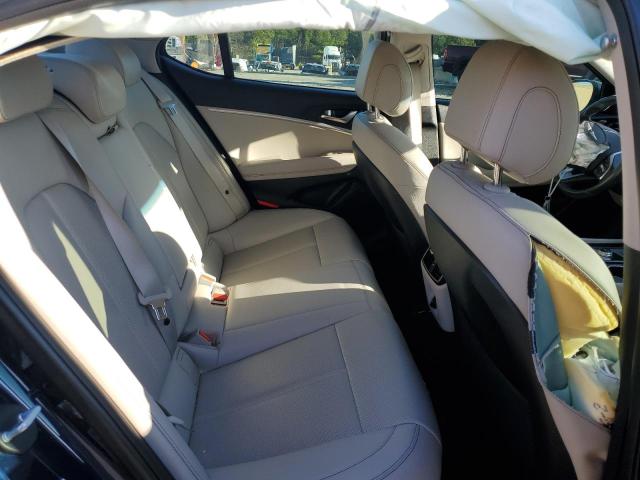 2019 GENESIS G70 ADVANC KMTG64LA5KU024526
