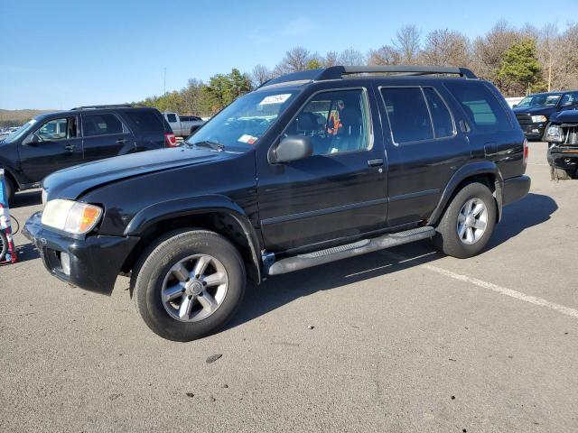 2003 NISSAN PATHFINDER #2952412408