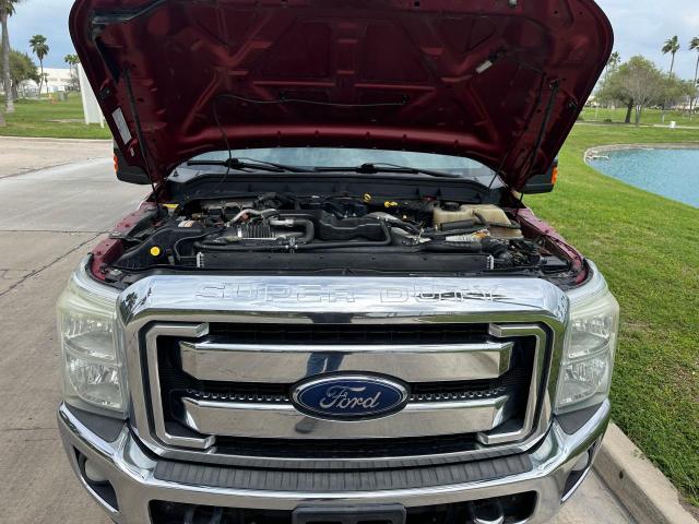 2015 Ford F350 - Image 7