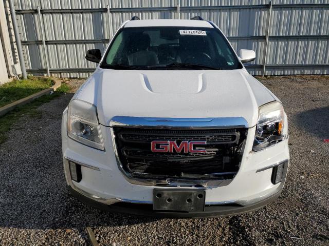 2016 GMC Terrain Sle VIN: 2GKALNEK5G6287327 Lot: 47125124