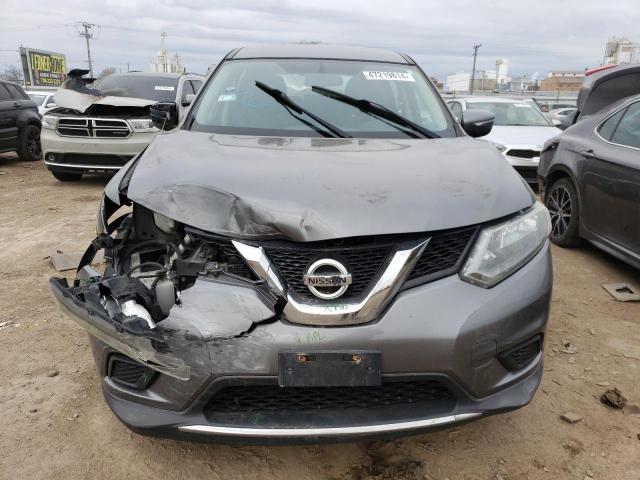 2014 Nissan Rogue S VIN: 5N1AT2MV3EC812116 Lot: 47219814