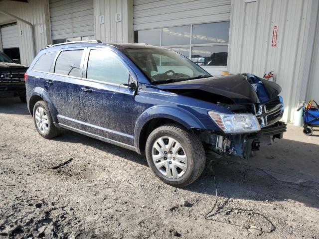 2017 Dodge Journey Se VIN: 3C4PDCABXHT564452 Lot: 46748664