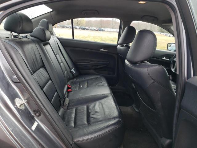 2011 Honda Accord Se VIN: 1HGCP2F61BA147071 Lot: 46163804