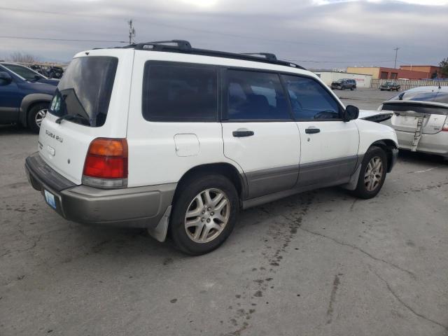1999 Subaru Forester S VIN: JF1SF6559XH708456 Lot: 47081154
