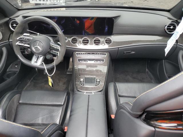 2021 MERCEDES-BENZ E 63 AMG-S - W1KZF8KB8MA934366