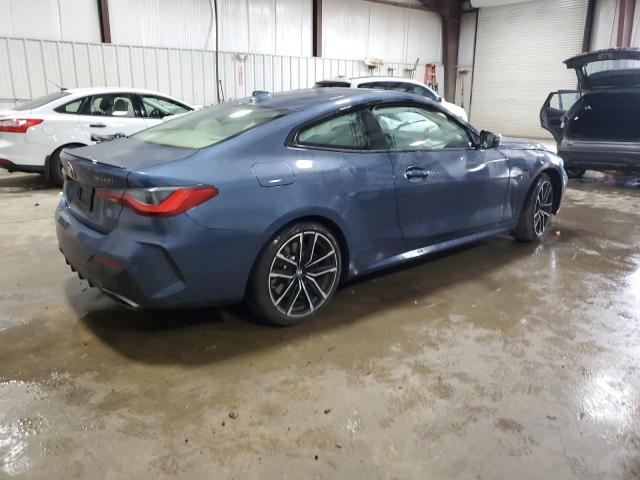 2021 BMW M440XI WBA13AR09MCF81880