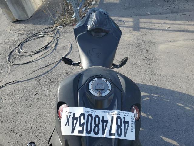 2022 HONDA CBR1000 RA JH2SC7755NK500250