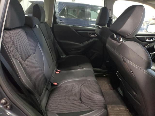 2020 Subaru Forester Premium VIN: JF2SKAJC2LH496167 Lot: 47030614