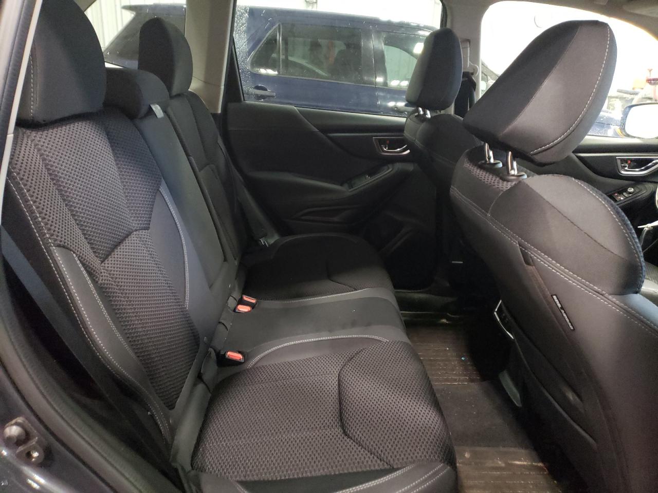 JF2SKAJC2LH496167 2020 Subaru Forester Premium