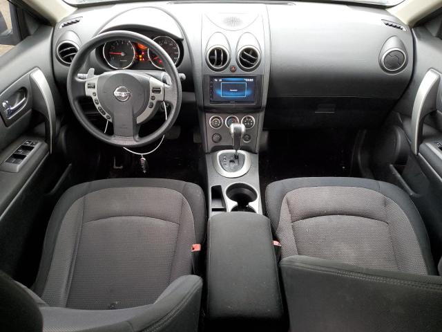 2008 Nissan Rogue S VIN: JN8AS58V08W409477 Lot: 45047134