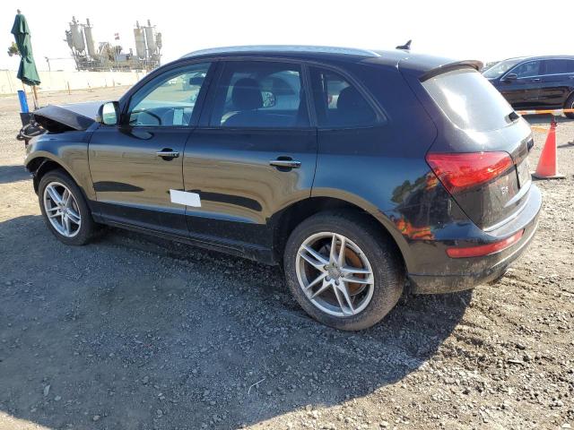 2015 AUDI Q5 PREMIUM WA1LFAFP2FA137265  48867254