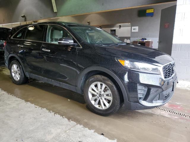 2019 KIA SORENTO L - 5XYPG4A31KG574176