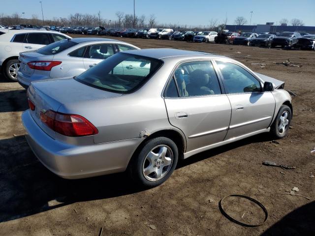 1999 Honda Accord Ex VIN: 1HGCG1655XA031378 Lot: 48975094