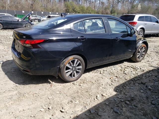 2020 NISSAN VERSA SV - 3N1CN8EV4LL901660