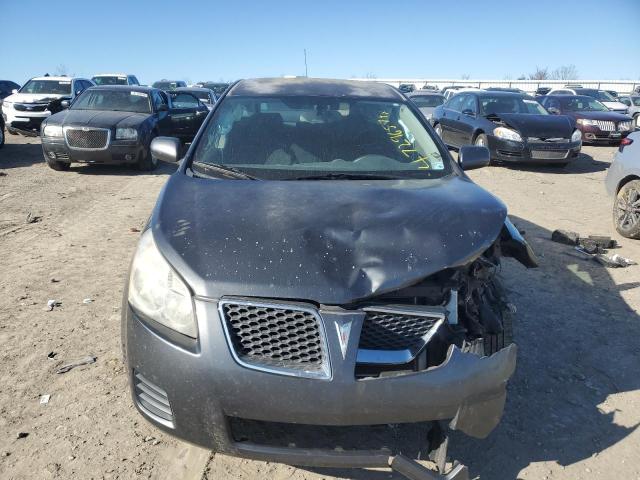 2009 Pontiac Vibe VIN: 5Y2SP67019Z432442 Lot: 47296574