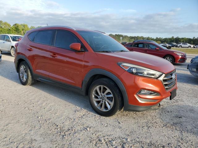 2016 Hyundai Tucson Limited VIN: KM8J3CA44GU144146 Lot: 49072514