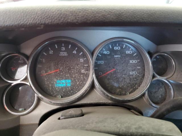 2011 Chevrolet Silverado C1500 Lt VIN: 1GCRCSE0XBZ114816 Lot: 48159564