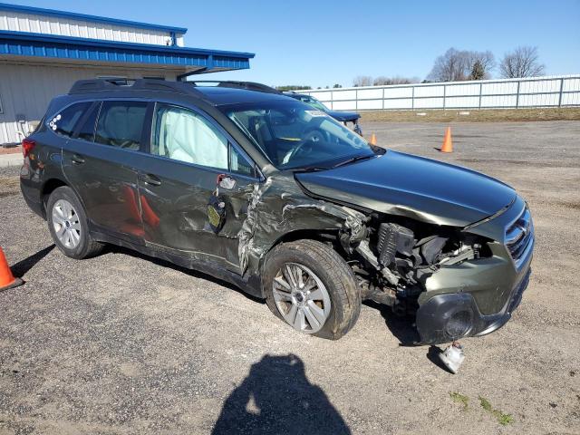 2019 Subaru Outback 2.5I Premium VIN: 4S4BSAHC9K3241642 Lot: 45333554