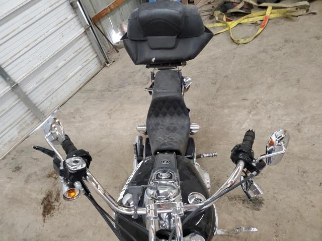 2009 HARLEY-DAVIDSON FXDC 1HD1GV4149K323550
