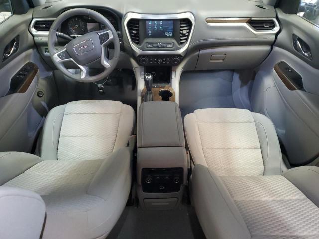 2017 GMC ACADIA SLE - 1GKKNLLA5HZ207866