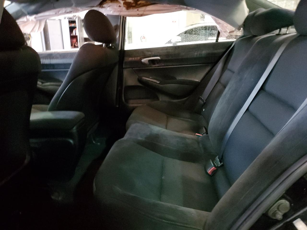 19XFA1F68AE073974 2010 Honda Civic Lx-S