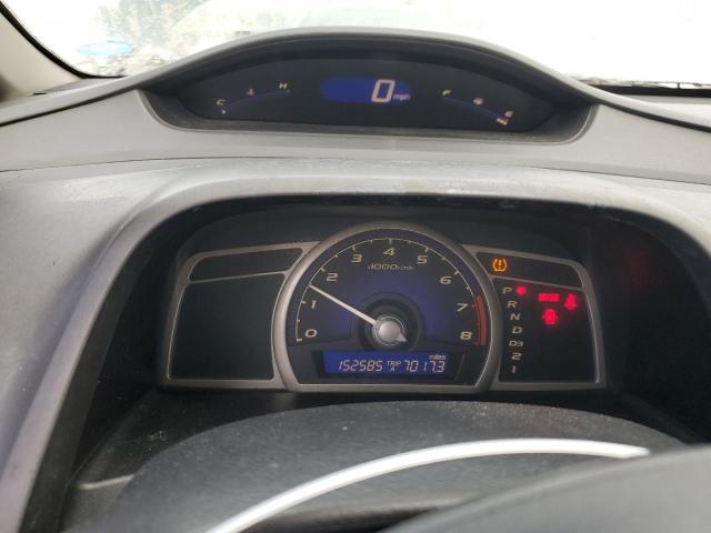 2HGFA1F5XBH530380 2011 Honda Civic Lx