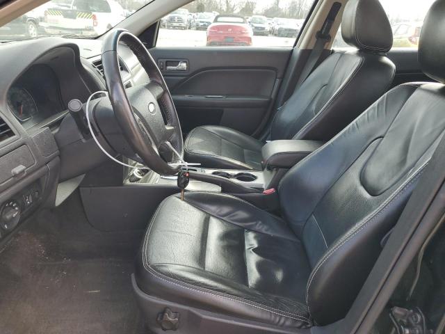 2010 Ford Fusion Hybrid VIN: 3FADP0L31AR249675 Lot: 48789494