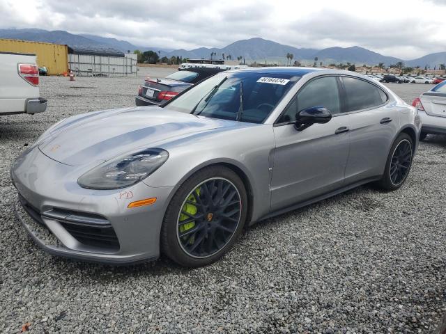 2018 PORSCHE PANAMERA T WP0AH2A7XJL144868