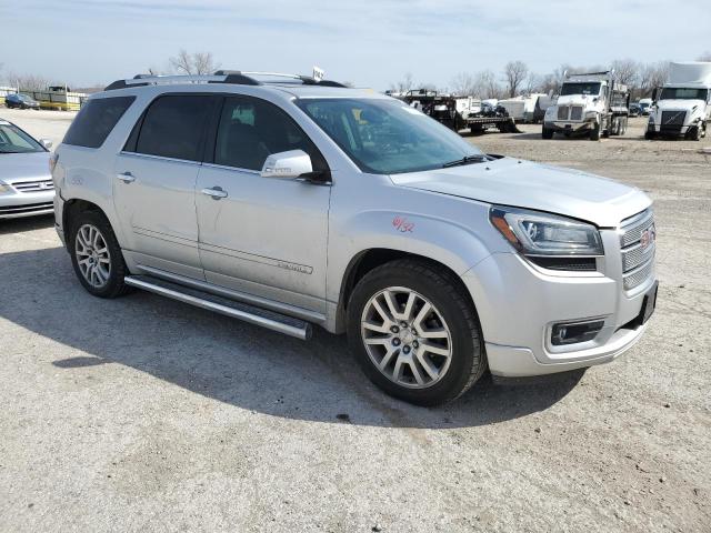 2016 GMC ACADIA DEN - 1GKKVTKD4GJ348713