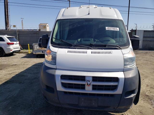 2014 Ram Promaster 2500 2500 High VIN: 3C6TRVDG2EE113106 Lot: 45375924