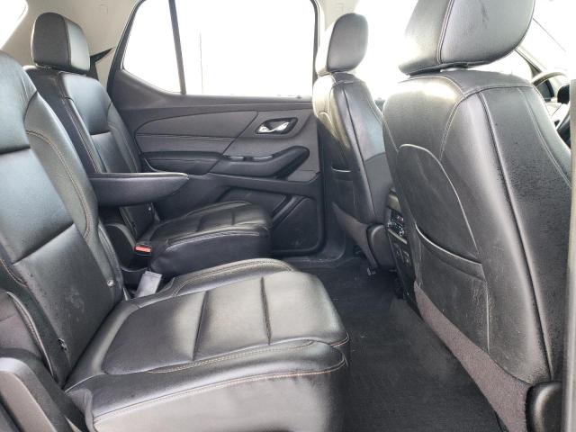 2019 CHEVROLET TRAVERSE L - 1GNEVHKW8KJ114484