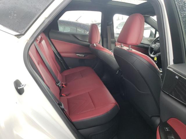 2022 LEXUS NX 350H JTJHKCEZ2N2005490