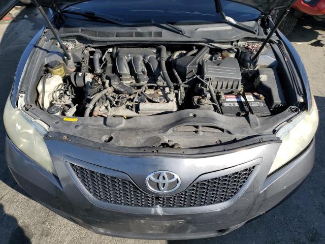 Lot #2457362028 2007 TOYOTA CAMRY LE salvage car