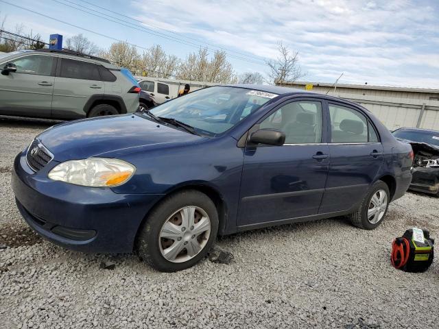 2005 Toyota Corolla Ce VIN: 1NXBR32E05Z364679 Lot: 38377964