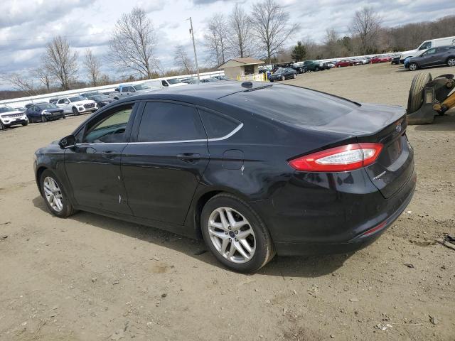 VIN 1FA6P0H77G5113177 2016 Ford Fusion, SE no.2