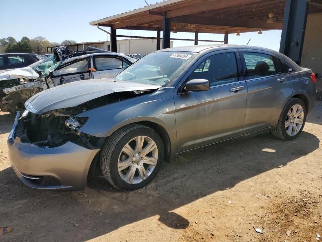 2013 Chrysler 200 Touring VIN: 1C3CCBBB1DN545328 Lot: 47404294