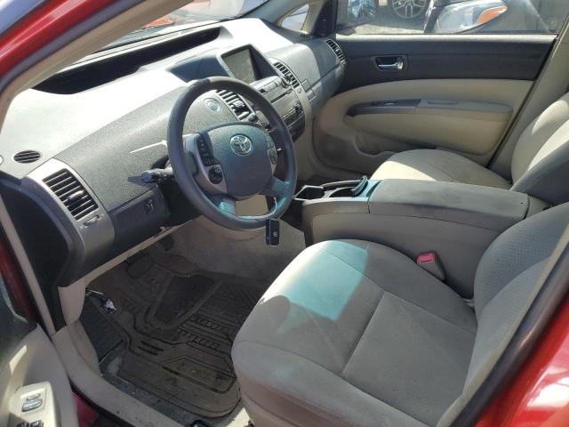 2007 Toyota Prius VIN: JTDKB20U477557643 Lot: 39242950