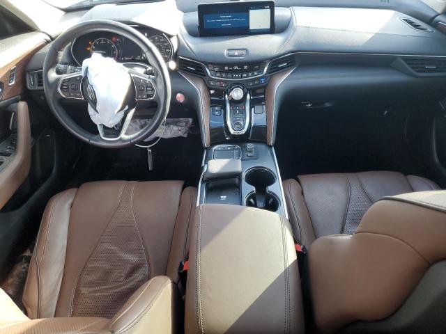 2021 ACURA TLX ADVANC 19UUB6F63MA000196