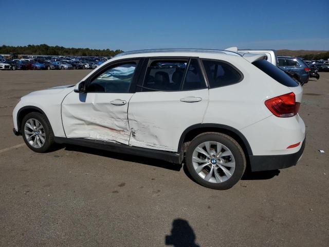 VIN WBAVL1C52EVY12921 2014 BMW X1, Xdrive28I no.2