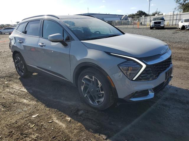 2024 KIA SPORTAGE S - 5XYK53DF3RG177319